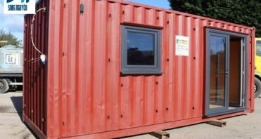 Mua bán - cho thuê container tại TPHCM