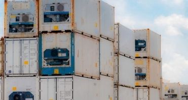 Hướng dẫn cài đặt nhiệt độ container lạnh​ đúng kỹ thuật