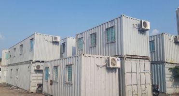 Tare Weight là gì? Tìm hiểu Tare Weight trong vận tải