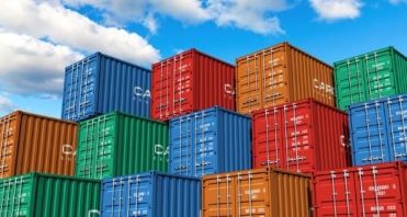 Container khô là gì? Phân biệt với container lạnh