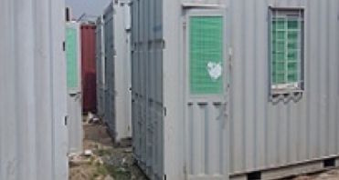 Container Văn Phòng
