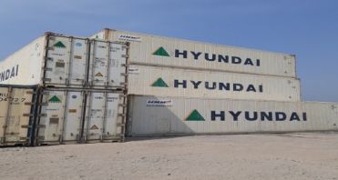 Cho thuê container lạnh 20RF