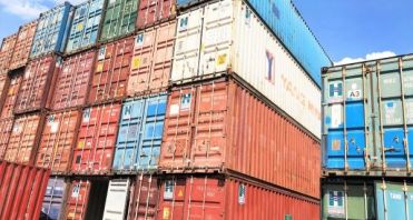 Mua container khô giá cao – Thu mua nhanh