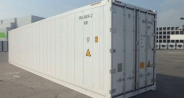 Container Lạnh 40 Feet