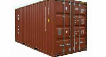 Container 20' Dùng Chứa Hàng