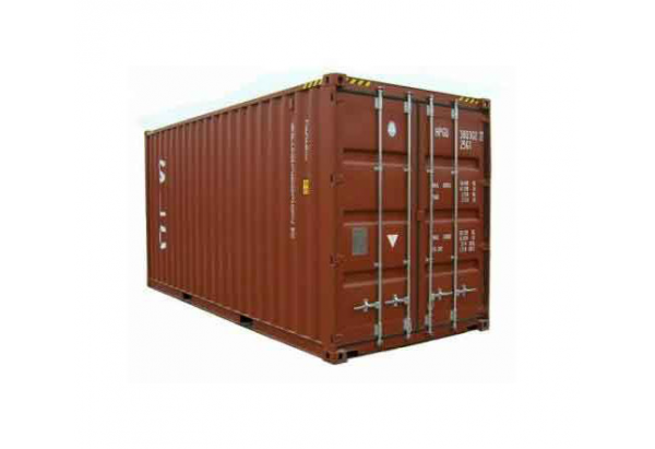 Container 20' Dùng Chứa Hàng